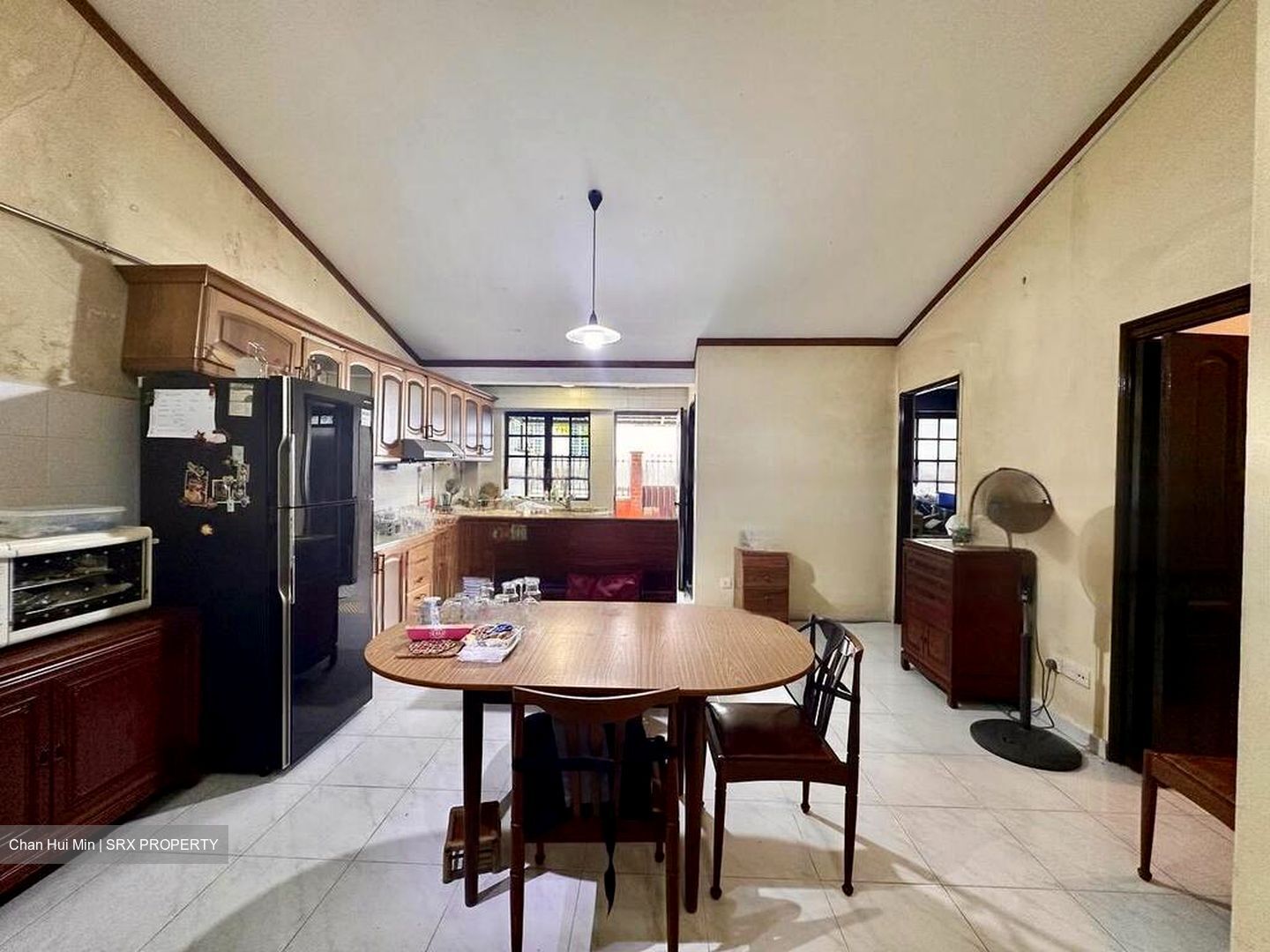 Seletar Hills Estate (D28), Semi-Detached #458193641